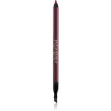 Yves Saint Laurent Lines Liberated dolgoobstojni svinčnik za oči za ženske 04 Unrestricted Plum 1.2 g