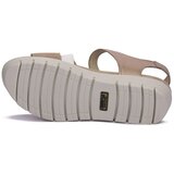 Enval Sandali & Odprti čevlji Samira pisana | Shoptok.si