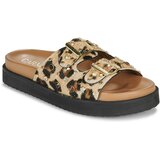 Carmela 162401 Smeđa | shoptok.hr