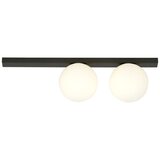 plafonsko svetlo fit 2xE14/10W/230V crna/bela | Eponuda.com