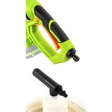 Fieldmann FDW 70905-0 Akumulatorski perač pod pritiskom (bez baterije i punjača) | ePonuda.com