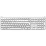 Logitech K950 Signature Slim Tastatura Wireless White | Eponuda.ba