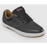 Etnies Marana Skate cevlji dark grey / black / red | Shoptok.si