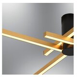 Opviq luster krakow C1293 Cene