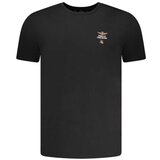 Aeronautica Militare scoti005j508/ muška majica/ crna Cene