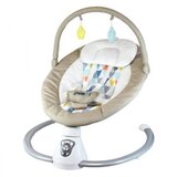 Puerri ljuljaška Sing&Swing, beige Cijene