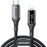 Joyroom USB-C KABEL ZA LIGHTNING 30W S-A60 STARTALK 1,2 M ZA IPHONE 12 13 14, (5000259827) | Shoptok.si