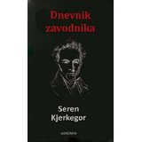 Ukronija Dnevnik zavodnika Cene
