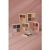 Paese Daily Vibe Palette paleta senčil za oči 01 Golden Hour 5,5 g | Shoptok.si
