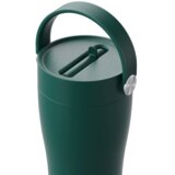 Equa CARRY Cup, termo šalica od nehrđajućeg čelika za čaj/kavu, 600ml, F. Green | shoptok.hr
