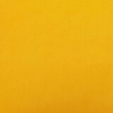  Stolica za ljuljanje boja senfa baršunasta | shoptok.hr