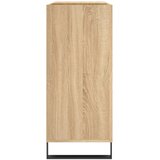  za ploče boja hrasta 84,5x38x89 cm konstruirano drvo | shoptok.hr