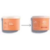 invigo nutri-enrich deep nourishing negovalna maska ​​za suhe in lomljive lase 500 ml