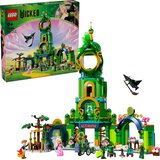 Lego Wicked Welcome to Emerald City številka 75684 | Shoptok.si