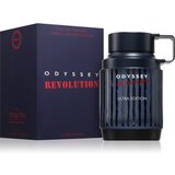 Armaf Odyssey Revolution Ultra Edition parfumska voda za moške 100 ml | Shoptok.si