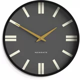Newgate Stenska ura Universal Wall Clock