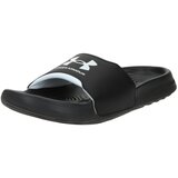 Under Armour Čevelj za na plažo/kopanje 'Ignite Select' pastelno modra / črna Cene