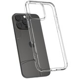Spigen IPHONE 16 PRO ULTRA HYBRID CRYSTAL CLEAR, (21402340) Cene