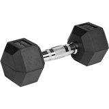 Rebel ACTIVE Gumirani HEX tegovi bučice par 2x7 kg RBA-2325-07 | Eponuda.com