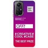  futrola hard print za xiaomi redmi 10C No7 Cene