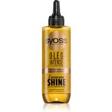 Syoss Oleo Intense oljasta krema za sijaj in mehkobo las 200 ml | Shoptok.si