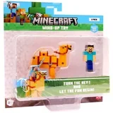3D Wind-Up Toy blister