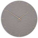 Von Der Factory Zidni sat Luxhora Rivella Light Grey 11 boja kazaljki | shoptok.hr