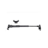  PUMPA MINI GP-77 PVC TELESKOP black Cene