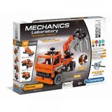  Mining lab truck set Clementoni | Eponuda.com