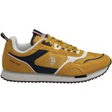 U.S Polo Assn. Nizke superge ETHAN0013TH1-YELDBL02 Rumena | Shoptok.si