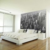  Tapeta - New York: skyscrapers (bird's eye view) 400x309 Cijene
