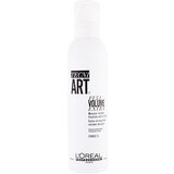 L´Oréal Paris tecni.art full volume extra izredno močna pena za učvrstitev in volumen las 250 ml Cene