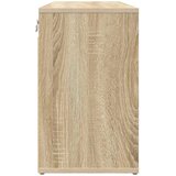  Ormar za cipele s policom Sonoma hrast 77,5 x 30 x 51 cm | Eponuda.ba