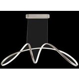  LED luster na sajli 20026P | Eponuda.ba