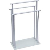 Tendance držač ručnika metalni sa 3 prečke bijeli | shoptok.hr