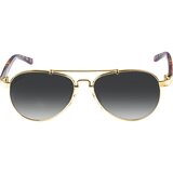 MSTRDS Mumbo Youth Gold/Grey | shoptok.hr