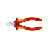 Knipex Kliješta sječice 1000V 140mm 7006140 | Eponuda.ba