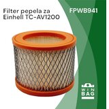  Filter za EINHELL TC-AV1200 usisivač pepela | Eponuda.com