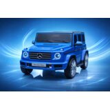  Deciji auto Mercedes G500 plava | Eponuda.com