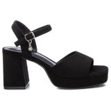 Xti Sandali & Odprti čevlji 141471 Črna | Shoptok.si