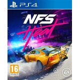 Electronic Arts PS4 Need for Speed Heat | Eponuda.com