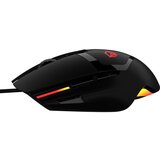 MeeTion G3325 gejmerski rgb miš 5000 dpi | ePonuda.com