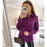Gemre Purple women's shirt Babeti | shoptok.hr