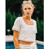 Céleste HELENE Bijela | shoptok.hr