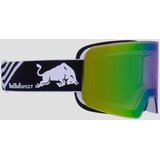 Redbull Spect Eyewear LINE-03 White Smucarska ocala black snow / black withou | Shoptok.si