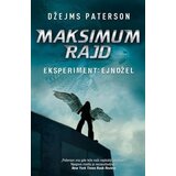 Laguna MAKSIMUM RAJD - Eksperiment: Ejndžel - Džejms Paterson ( 6419 ) Cene