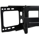  Zidni nosač za zaslon od 26-70 inča maks. VESA 400x400 mm 40 kg | shoptok.hr