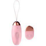 Laile Električni osebni vibrator krogle 08544245-1 USB 50db IXP6, (21691304) Cene