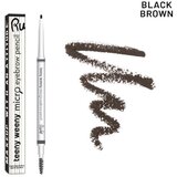 Rude Cosmetics mikro olovka za obrve olovka za senke i obrve | ePonuda.com