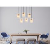 Globo VISEČA SVETILKA GORLEY 92,5/35,5/125 cm E27 | Shoptok.si